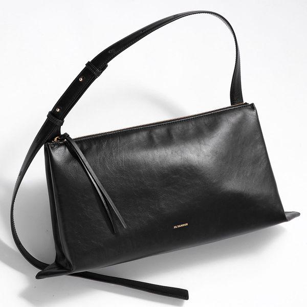 JIL SANDER ジルサンダー ハンドバッグ EMPIRE MD エンパイア JIL SANDER ジルサンダー ハンドバッグ EMPIRE MD エンパイア