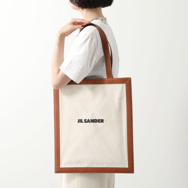 JIL SANDER（ジルサンダー） JIL SANDER+ プラス トートバッグ
