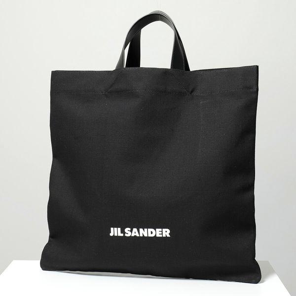 JIL SANDER（ジルサンダー） トートバッグ BOOK TOTE SQUARE ブック