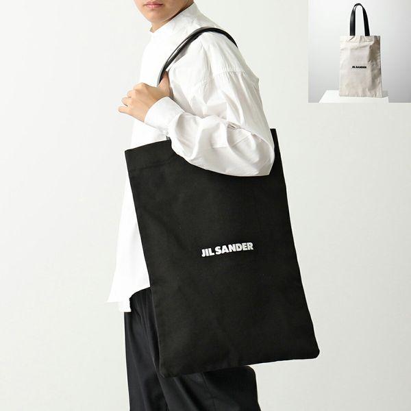 JIL SANDER ジルサンダー トートバッグ BOOK TOTE GRANDE ブック JIL SANDER ジルサンダー トートバッグ BOOK TOTE GRANDE ブック