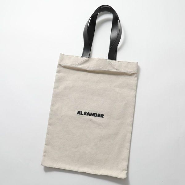 JIL SANDER（ジルサンダー） トートバッグ J07WC0007 P4917 FLAT