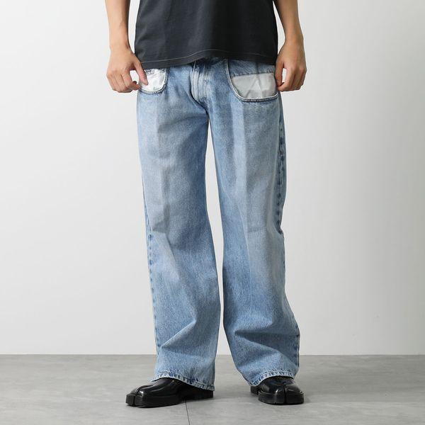Maison Margiela MAISON MARGIELA メゾンマルジェラ ジーンズ Maison Margiela MAISON MARGIELA メゾンマルジェラ ジーンズ
