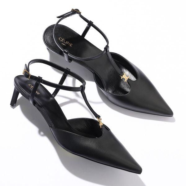 CELINE セリーヌ パンプス KITTEN キトゥン 352193676C.38NO レディース Triomphe トリオンフ Tストラップ ヒール レザー シューズ 靴 BLACK : 360520216 : インポートセレクトmusee - 通販 - Yahoo!ショッピング CELINE セリーヌ パンプス KITTEN キトゥン 352193676C.38NO レディース Triomphe トリオンフ Tストラップ ヒール レザー シューズ 靴 BLACK : 360520216 : インポートセレクトmusee - 通販 - Yahoo!ショッピング