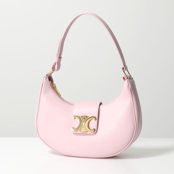 CELINE セリーヌ ハンドバッグ Medium Ava Triomphe ミディアム CELINE セリーヌ ハンドバッグ Medium Ava Triomphe ミディアム