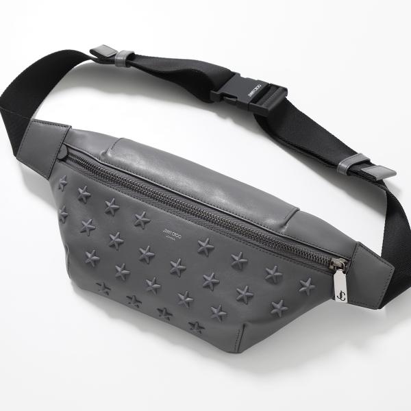 JIMMY CHOO（ジミーチュウ） ボディバッグ FINSLEY OAJ フィンスリー