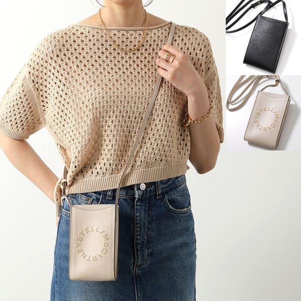 バッグ STELLA McCARTNEY Stella McCartney（ステラ・マッカートニー） フォンケース 7P0047