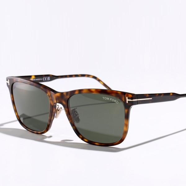 TOM FORD（トムフォード） サングラス TF955-D FT0955-D レディース