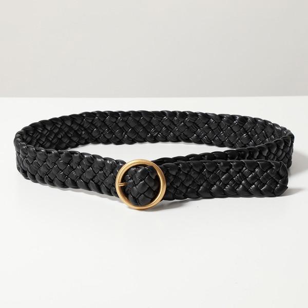 BOTTEGA VENETA ボッテガヴェネタ ベルト 715635 V2F41 メンズ 