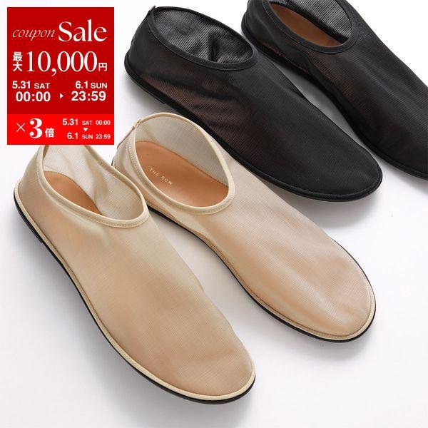 THE ROW ザ・ロウ フラットシューズ SOCK F1148A W20 レディース THE ROW ザ・ロウ フラットシューズ SOCK F1148A W20 レディース