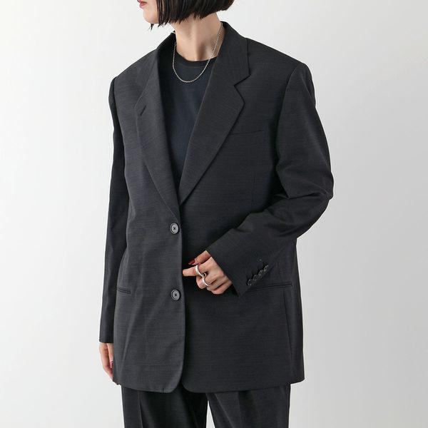 THE ROW ザ・ロウ ジャケット MARINA JACKET 7908 W2973 THE ROW ザ・ロウ ジャケット MARINA JACKET 7908 W2973