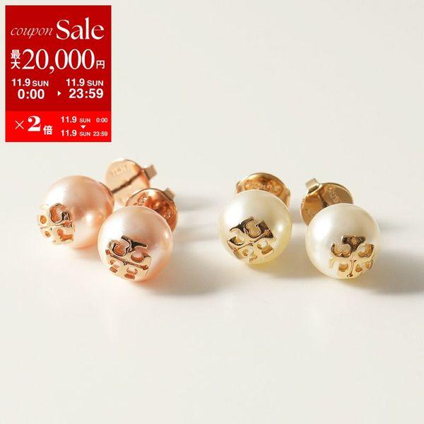 Tory Burch トリーバーチ Kira Pearl Stud キラ パール 11165514 TORY BURCH トリーバーチ パール ピアス KIRA PEARL STUD キラ