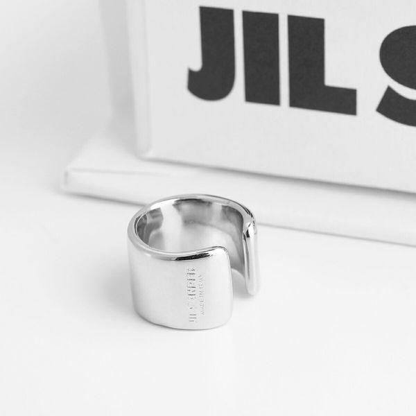 JIL SANDER（ジルサンダー） イヤーカフ CM2 EARCUFF 2 J29VG0055