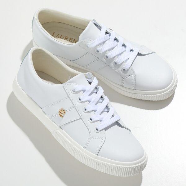 LAUREN RALPH Lauren Ralph ラルフローレン スニーカー JANSON LAUREN RALPH Lauren Ralph ラルフローレン スニーカー JANSON