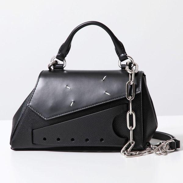 Maison Margiela MAISON MARGIELA メゾンマルジェラ ショルダー Maison Margiela MAISON MARGIELA メゾンマルジェラ ショルダー