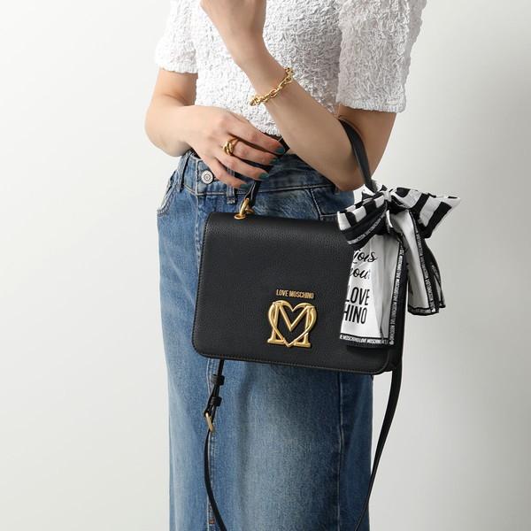 MOSCHINO LOVE ラブモスキーノ ショルダーバッグ JC4209PP1DLL0000  