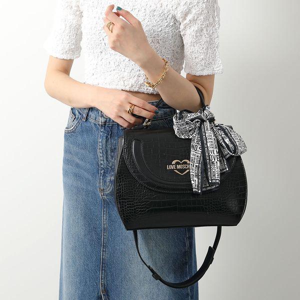 MOSCHINO LOVE ラブモスキーノ ショルダーバッグ