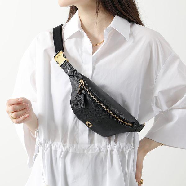 COACH コーチ ボディバッグ CR507 レディース レザー クロス COACH コーチ ボディバッグ CR507 レディース レザー クロス
