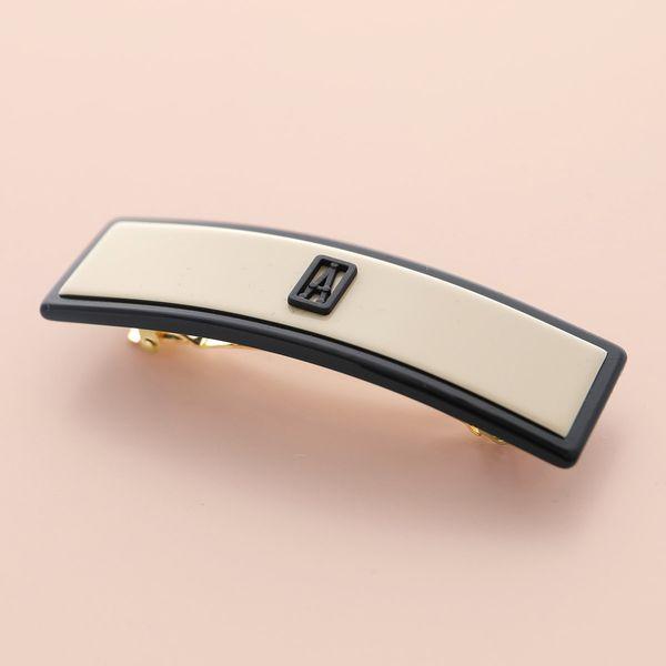 Alexandre de paris アレクサンドルドゥパリ　クリップとバレッタ ALEXANDRE DE PARIS（アレクサンドル ドゥ パリ） アレクサンドル ドゥ