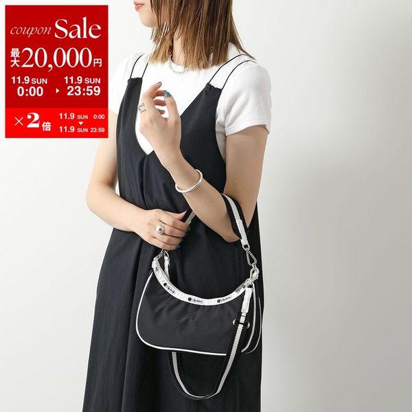 LeSportsac レスポートサック ショルダーバッグ SM CONV HOBO