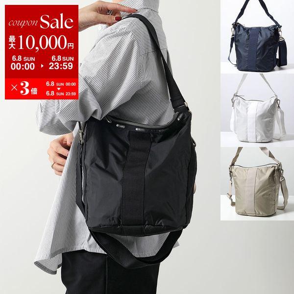 LeSportsac レスポートサック ショルダーバッグ CONV. MARKET LeSportsac レスポートサック ショルダーバッグ CONV. MARKET