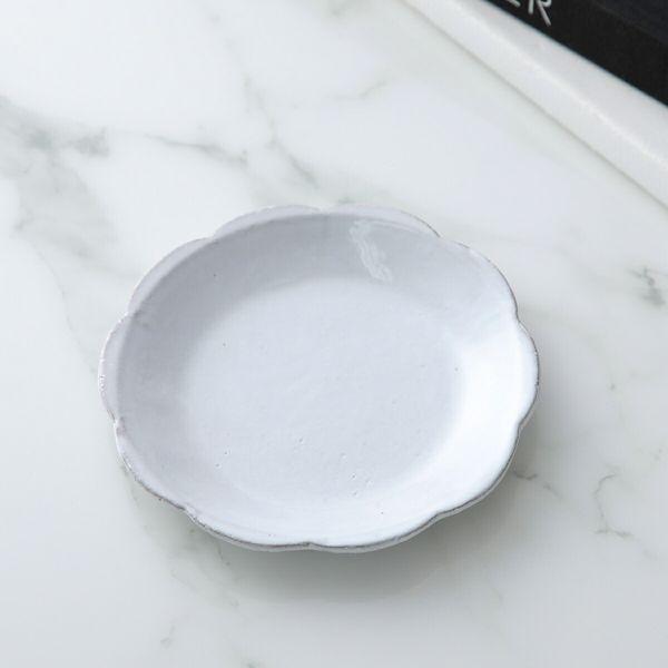 Astier de Villatte アスティエ・ド・ヴィラット ディッシュ Small  