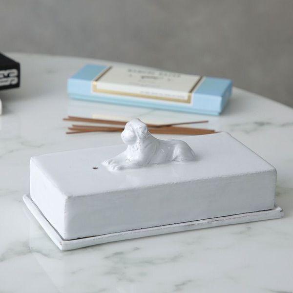 ASTIER de VILLATTE. Astier de Villatte アスティエ・ド・ヴィラット