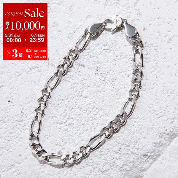 TOM WOOD TOMWOOD トムウッド ブレスレット Bo Bracelet Thick TOM WOOD TOMWOOD トムウッド ブレスレット Bo Bracelet Thick