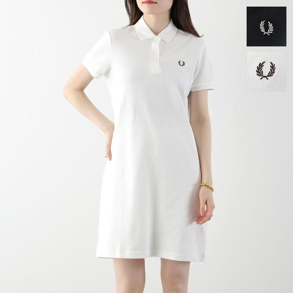 FRED PERRY（フレッドペリー） ワンピース FRED PERRY DRESS D6000