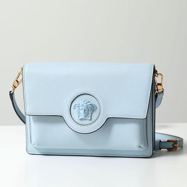 VERSACE（ヴェルサーチェ） ヴェルサーチ ショルダーバッグ 1007678 