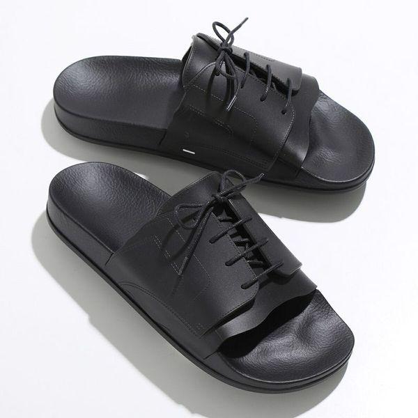 Maison Margiela（メゾンマルジェラ） プール スライドサンダル
