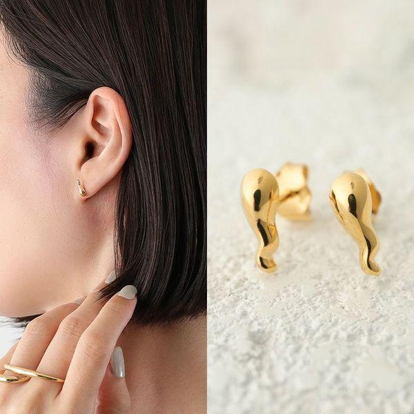 MARIA BLACK マリアブラック ピアス Spaeti Studs スピーティ
