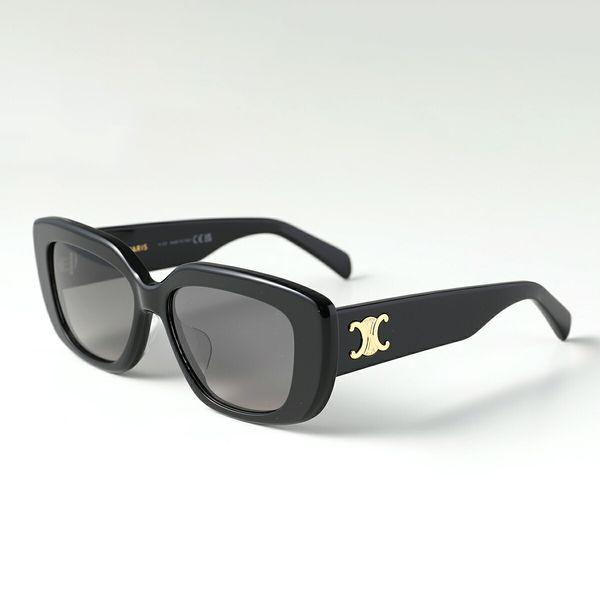 CELINE セリーヌ サングラス TRIOMPHE 04 トリオンフ 4S216CPLB CELINE セリーヌ サングラス TRIOMPHE 04 トリオンフ 4S216CPLB