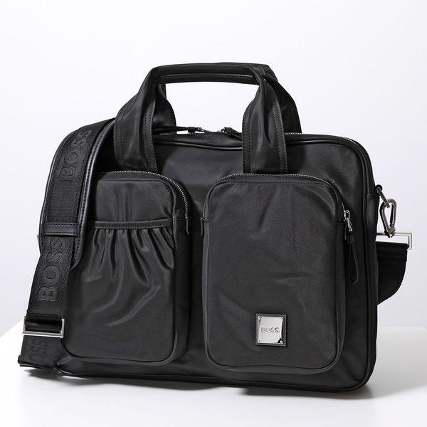 HUGO BOSS（ヒューゴ・ボス） HUGO BOSS BLACK ブリーフケース