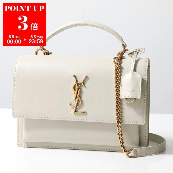SAINT LAURENT サンローラン ショルダーバッグ サンセット SAINT LAURENT サンローラン ショルダーバッグ サンセット