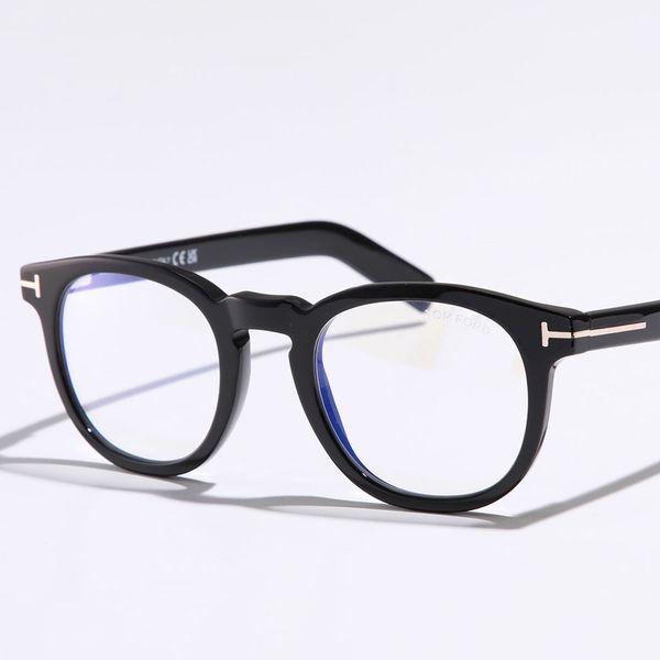 TOM FORD（トムフォード） メガネ TF5629-B FT5629-B レディース