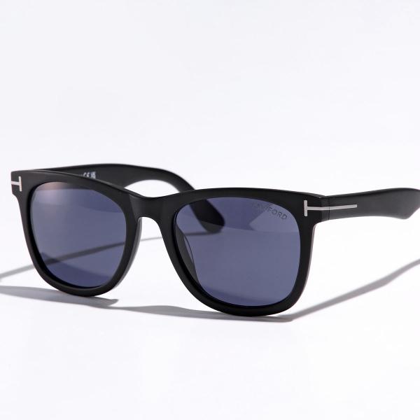 TOM FORD トムフォード サングラス 眼鏡 TF1099 Kevyn トムフォード(TOMFORD) TF1099 01N Kevyn｜トムフォード