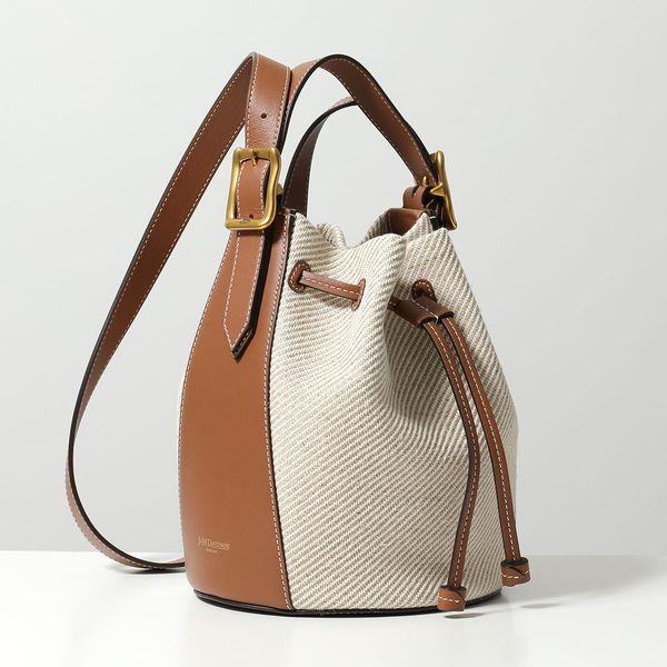 J&M Davidson DAVIDSON ハンドバッグ CANVAS POPPY ポピー LPPP-0XX  