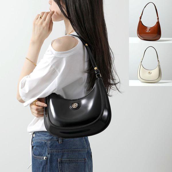 TORY BURCH（トリーバーチ） ハンドバッグ ROBINSON SPAZZOLATO