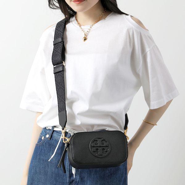 Tory Burch トリーバーチ MILLER ウォレット クロスボディバック TORY BURCH トリーバーチ ショルダーバッグ Miller Mini