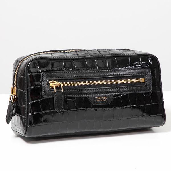 TOM FORD（トムフォード） クラッチバッグ Y0356 LCL403G メンズ