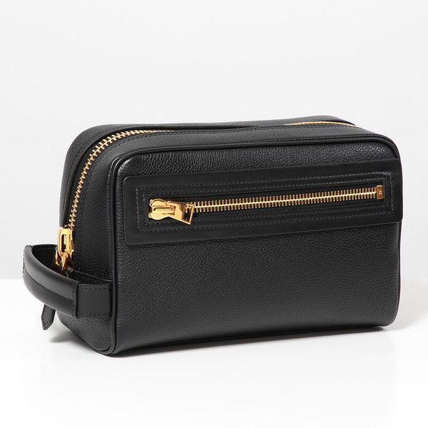 TOM FORD（トムフォード） クラッチバッグ Y0301 LCL213G メンズ