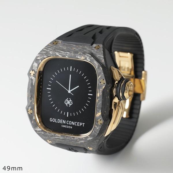 GOLDEN CONCEPT ゴールデンコンセプト Apple Watch Case GOLDEN CONCEPT ゴールデンコンセプト Apple Watch Case