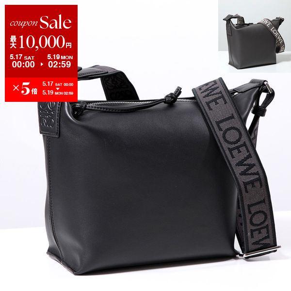 LOEWE ロエベ ショルダーバッグ CUBI キュービィ B906Q63X01 LOEWE ロエベ ショルダーバッグ CUBI キュービィ B906Q63X01