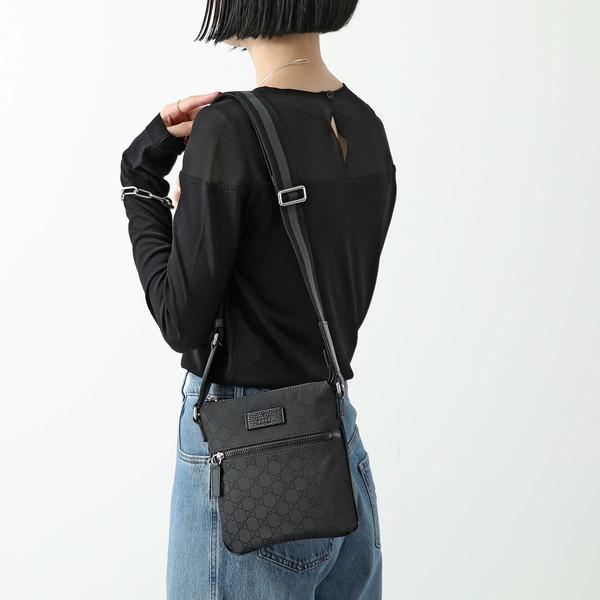 GUCCI グッチ ショルダーバッグ 449183 G1XHN レディース GG