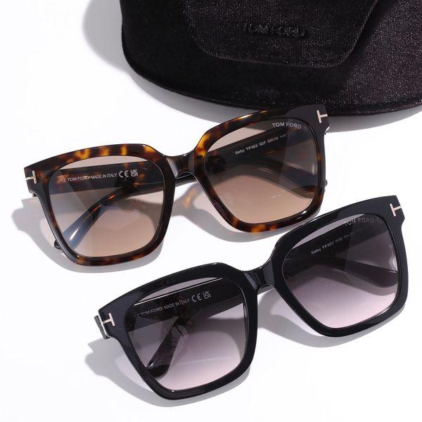 TOM FORD トムフォード サングラス TF952 FT952 レディース TOM FORD トムフォード サングラス TF952 FT952 レディース