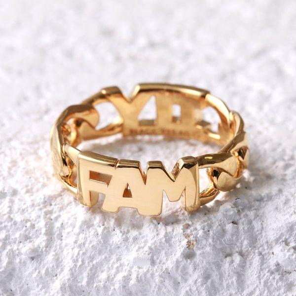 MARIA BLACK（マリアブラック） リング Family Ring ファミリー