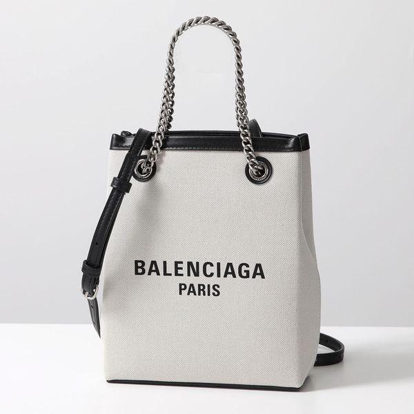BALENCIAGA Duty Free スマホホルダーバッグ