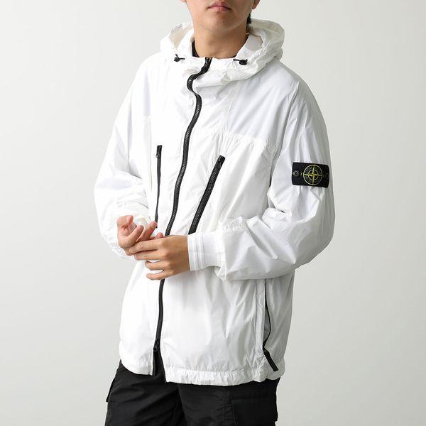 STONE ISLAND ストーンアイランド ブルゾン SKIN TOUCH TC STONE ISLAND ストーンアイランド ブルゾン SKIN TOUCH TC