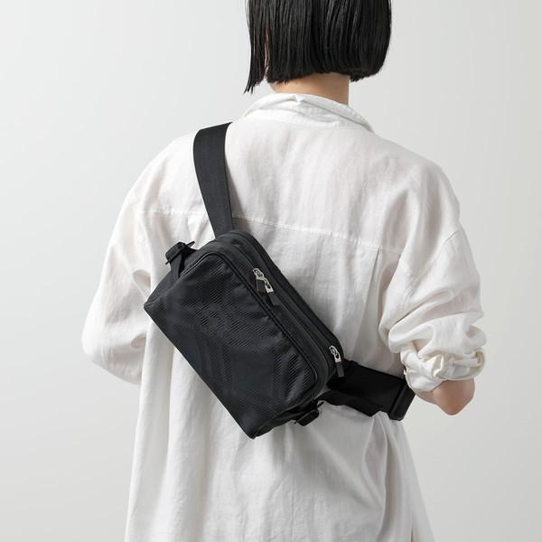 BURBERRY バーバリー ボディバッグ ML BELT BAG 8083446 BURBERRY バーバリー ボディバッグ ML BELT BAG 8083446