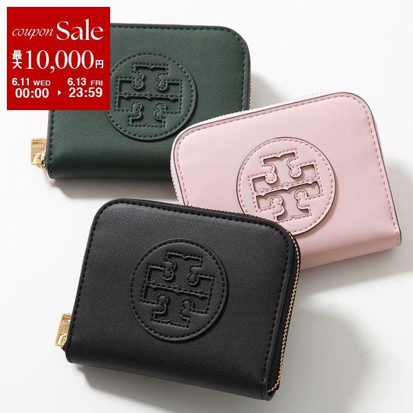 TORY BURCH トリーバーチ コインケース ELLA BIO SMALL ZIP TORY BURCH トリーバーチ コインケース ELLA BIO SMALL ZIP